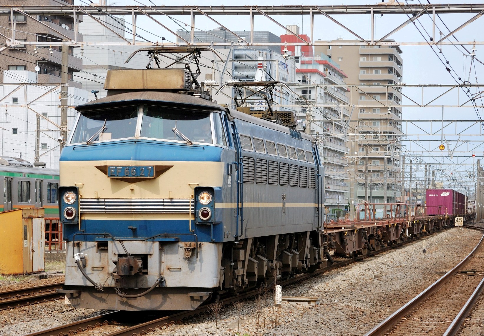 風来狐の鉄道雑記October 2009                風来狐