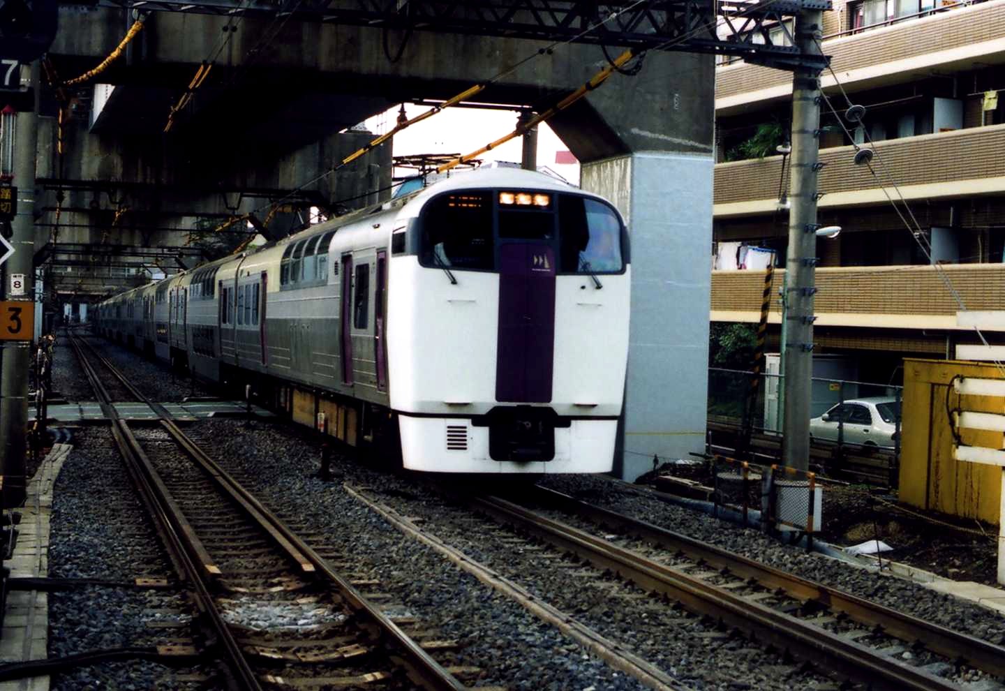 A-0020 215系 １次車 湘南ライナー・１０両セット 2C N_EC マイクロエース 215系 1次車 湘南ライナー 10両セット