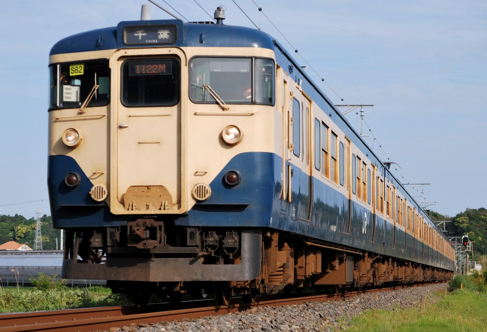 また撮影しに行きました。 : 風来狐の鉄道雑記