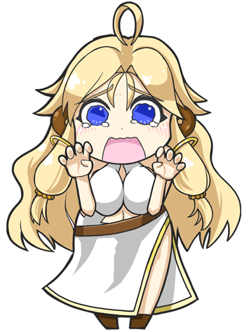 コラム第二回 神秘 キャラクターメイキング サークル 六角えんぴつ