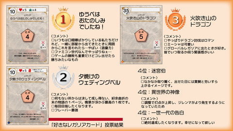 第四回レガリアカード1~3位_アートボード 1