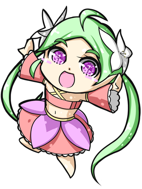 １６、古き精霊の宿る剣