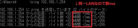 ping4