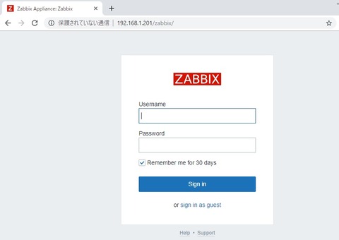 zabbix32