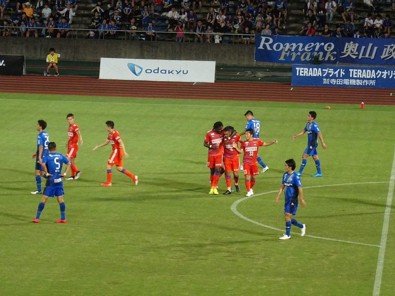 J2第25節 Fc町田ゼルビア Vs アルビレックス新潟 Journal Bleu J2第25節 Fc町田ゼルビア Vs アルビレックス新潟 Journal Bleu