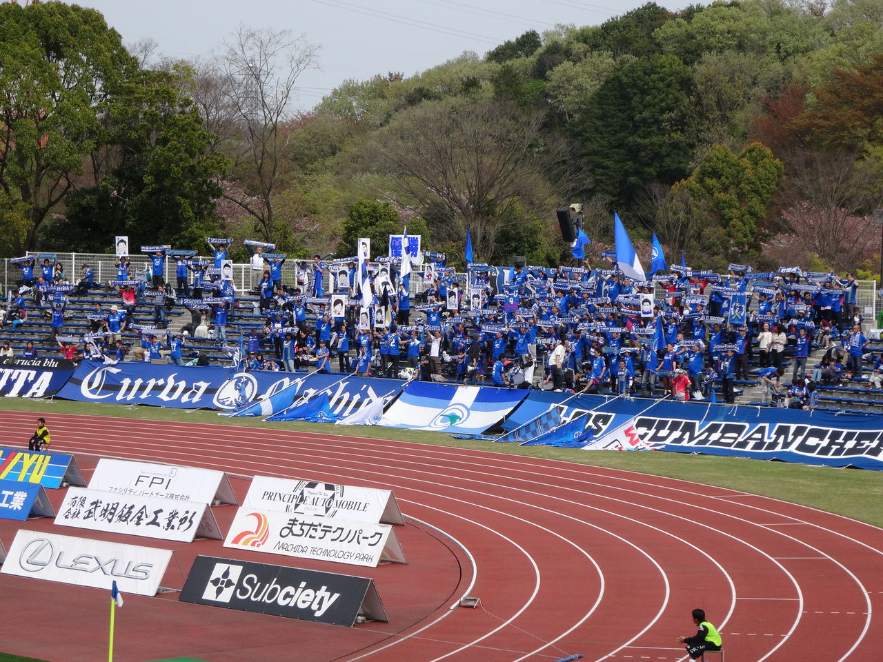 J3第5節 Fc町田ゼルビア Vs ガイナーレ鳥取 Journal Bleu J3第5節 Fc町田ゼルビア Vs ガイナーレ鳥取 Journal Bleu