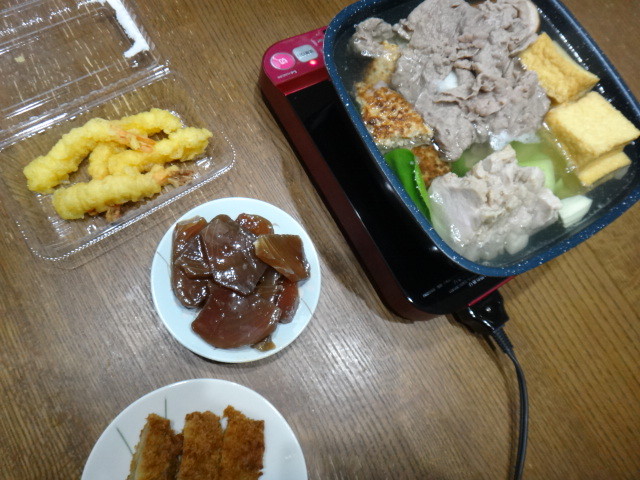 李自成の乱 肉と海のtちゃま倶楽部