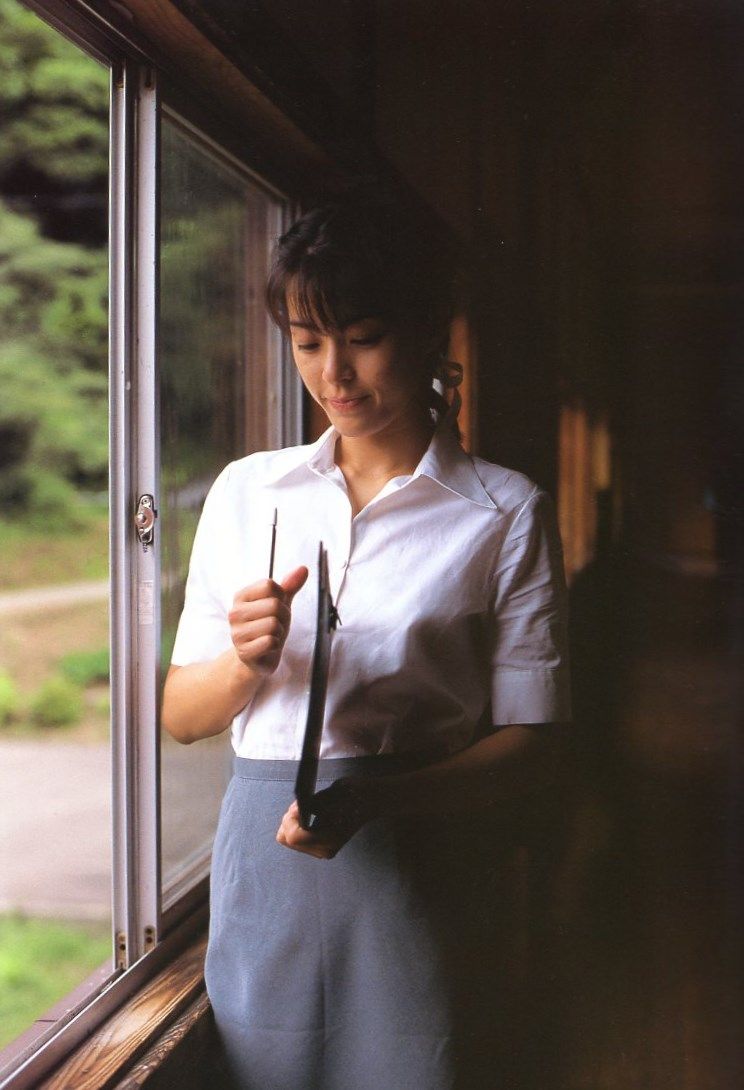 倉橋のぞみ　女教師 倉橋のぞみ－田舎の学校で・女教師3－ : H欲旺盛のblog
