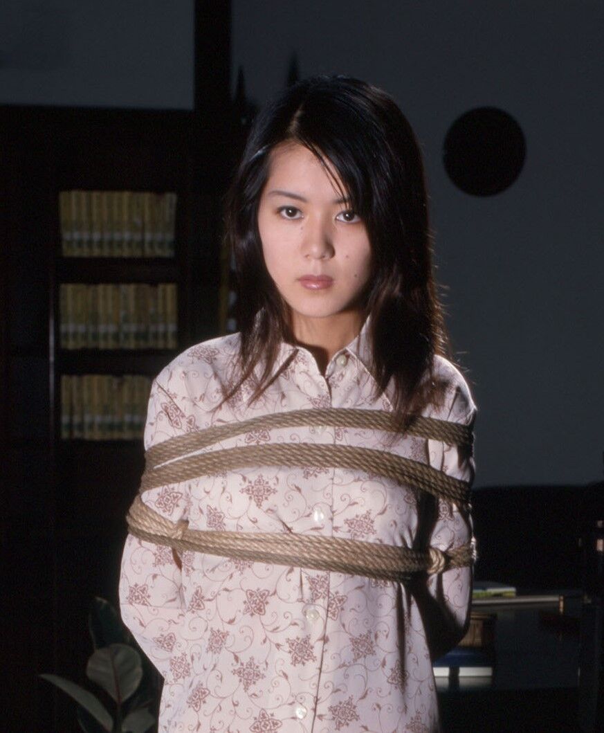 星野陽子　裸 
