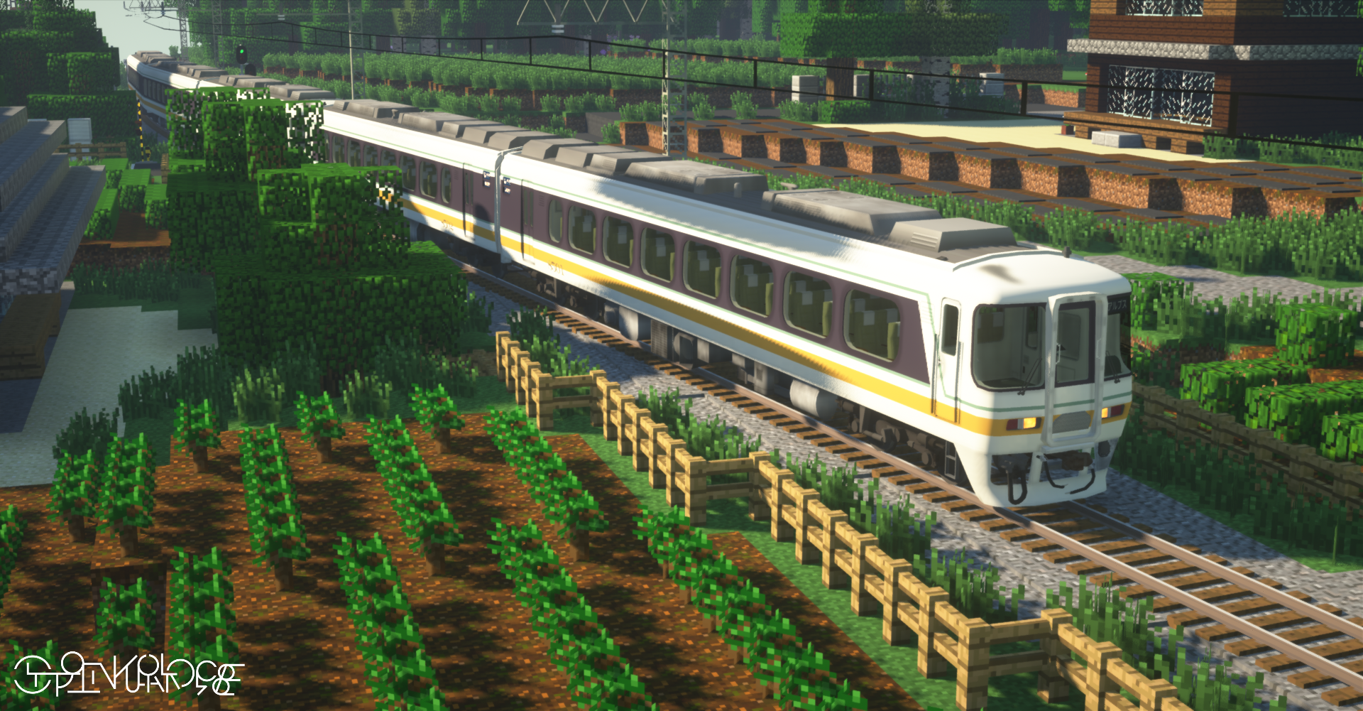Rtm キハ8500系パック As 0012 飛柂車輛rtm用モデルパック配布所