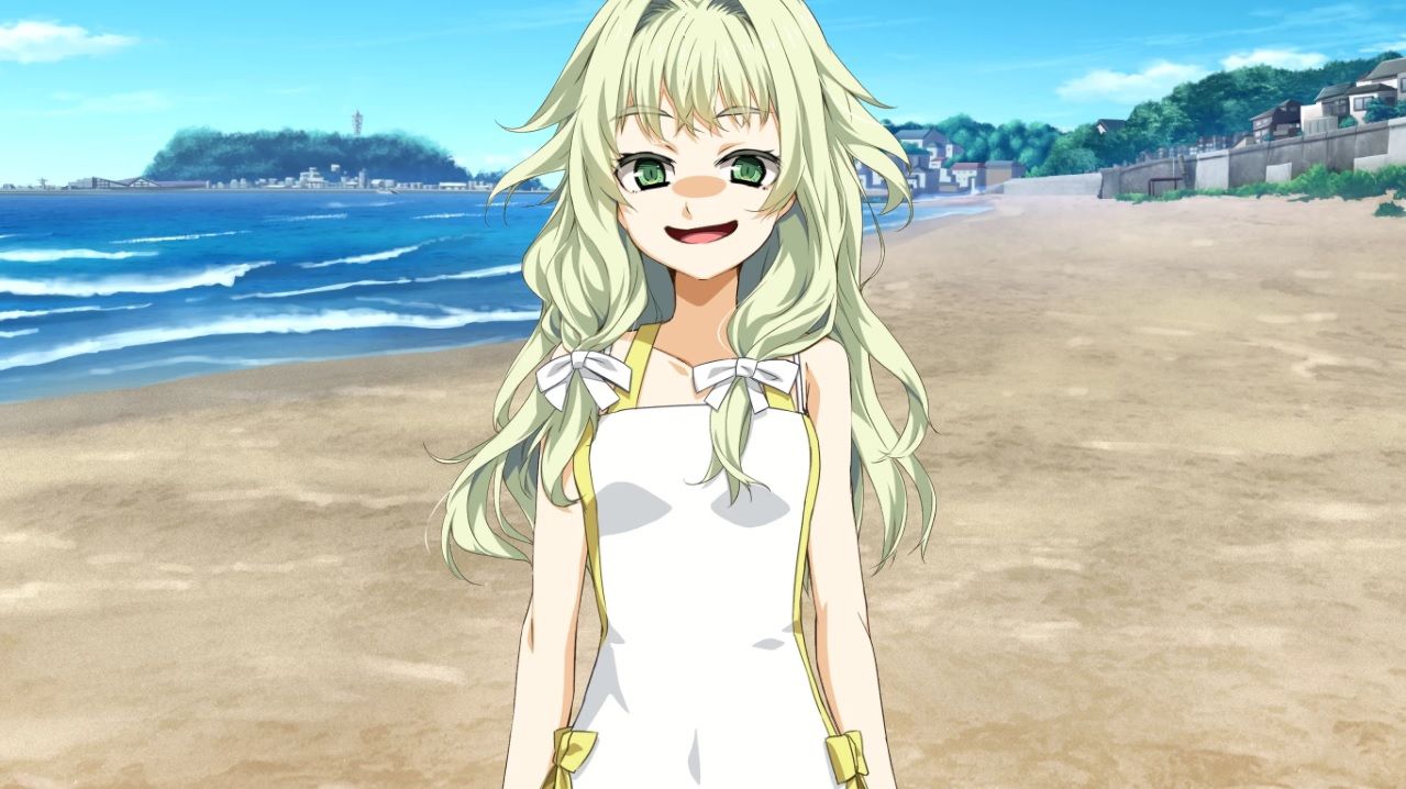 相州戦神館學園 万仙陣 感想 なんとなくブログ