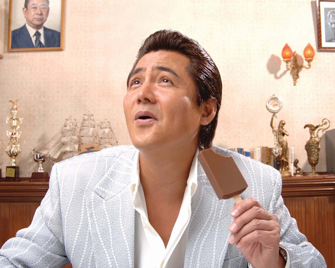 竹内力サマ なんとなく日記 竹内力サマ なんとなく日記