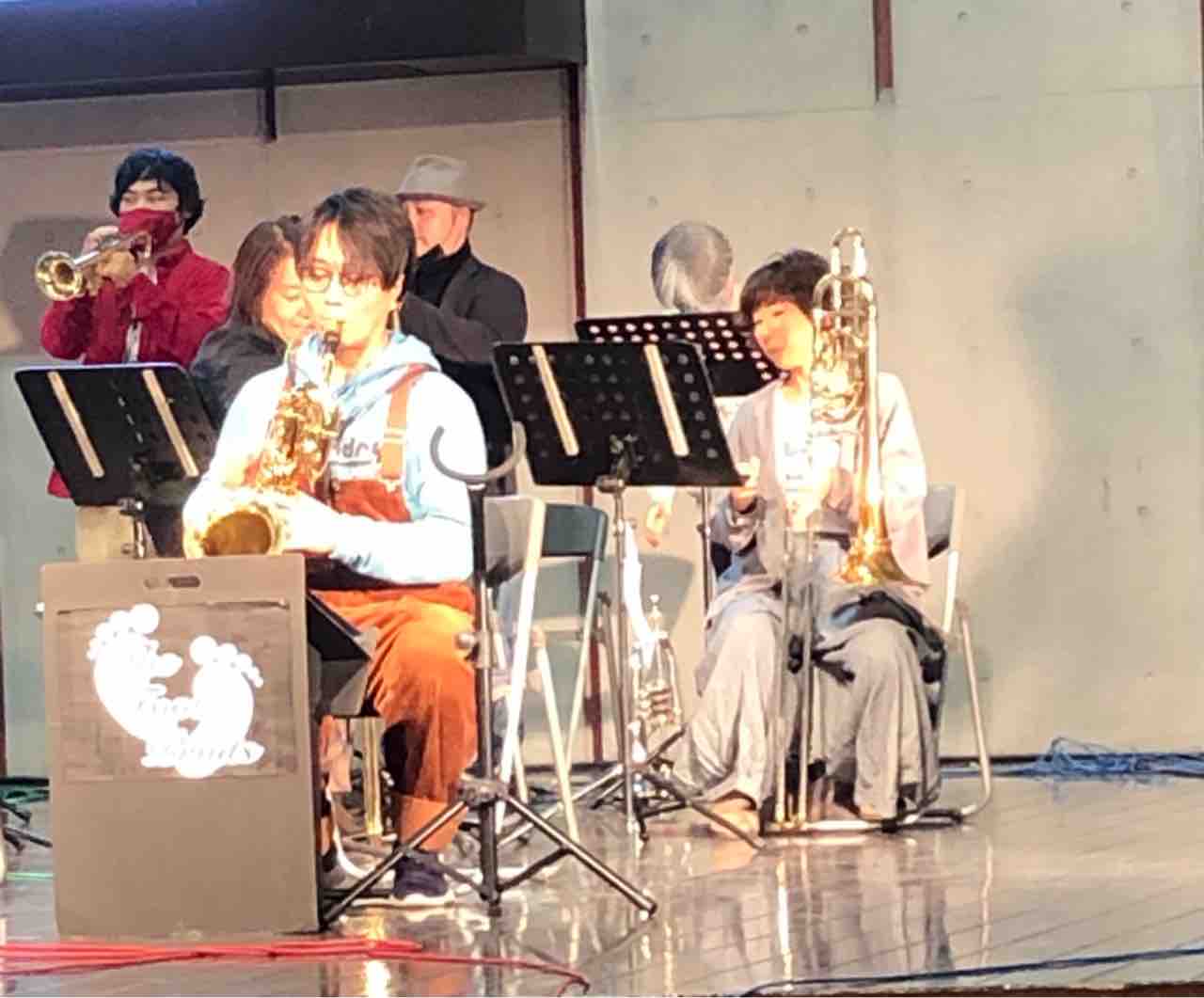 ミヤ ジャズイン テクテクblog