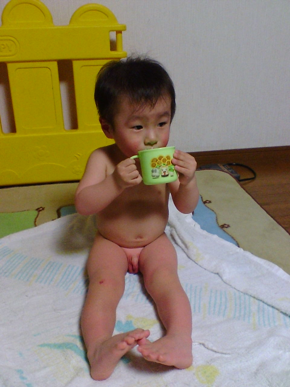 ちんちん ハナタレ倶楽部