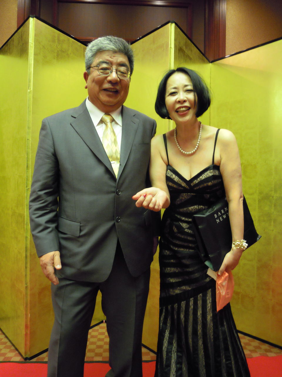 石田先生と道子さん はるみ日和