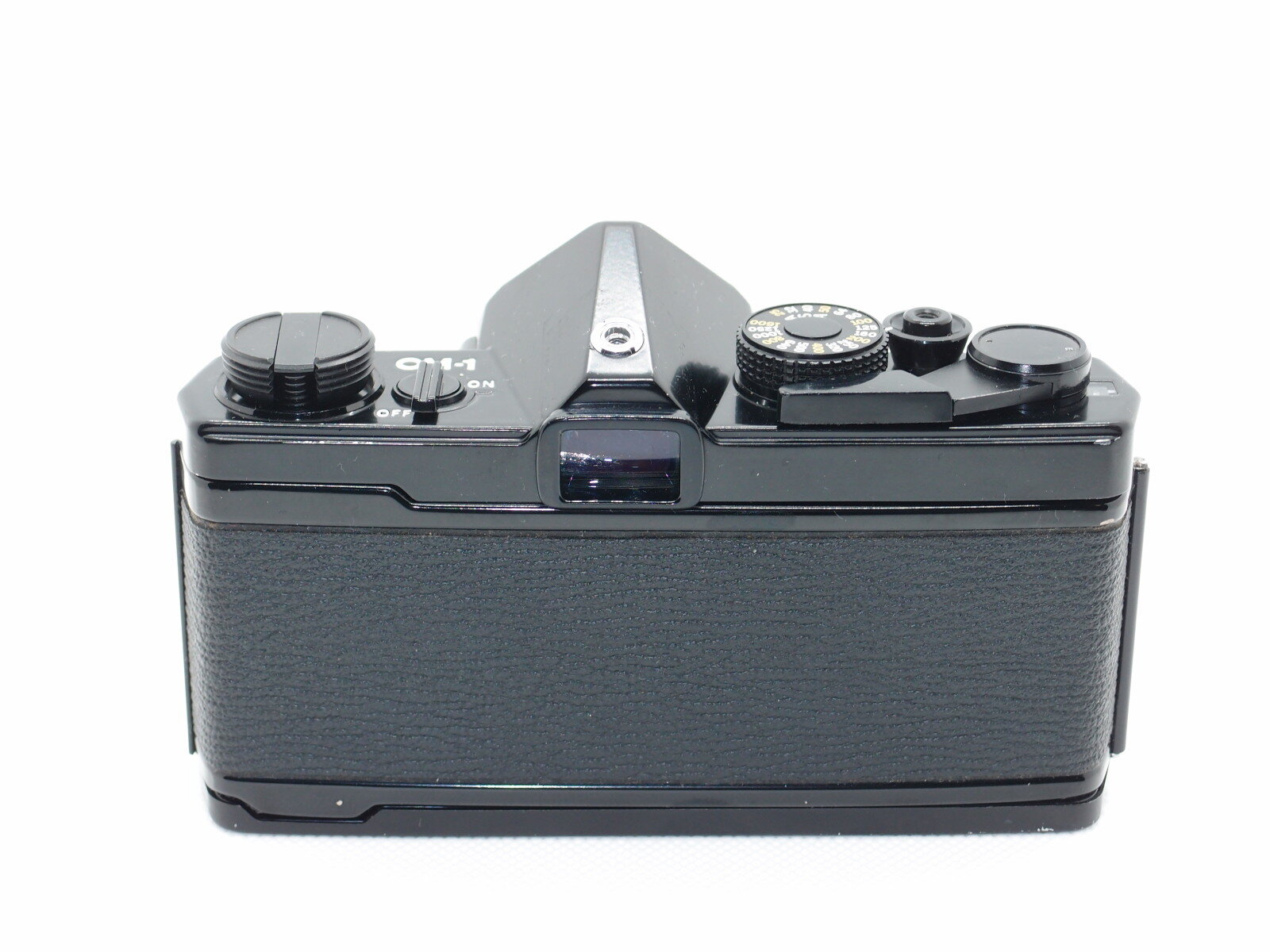 OLYMPUS OM-1(露出計プチ修理) : E-DAYS+α OLYMPUS OM-1(露出計プチ修理) : E-DAYS+α