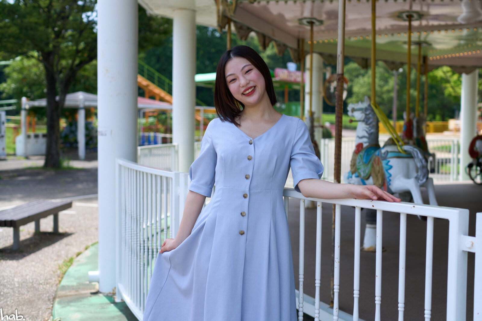黒沢 真白 | DULCEDEPOVESTE.RO