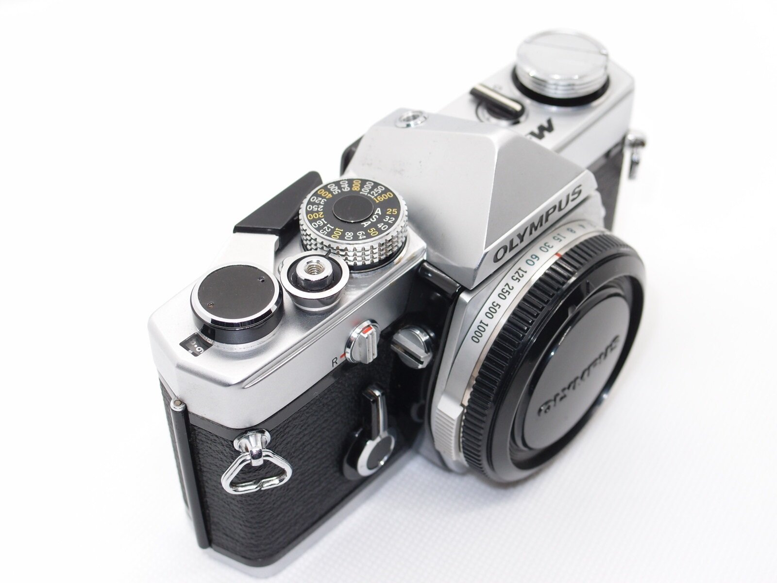 OLYMPUS M-1 : E-DAYS+α OLYMPUS M-1 : E-DAYS+α