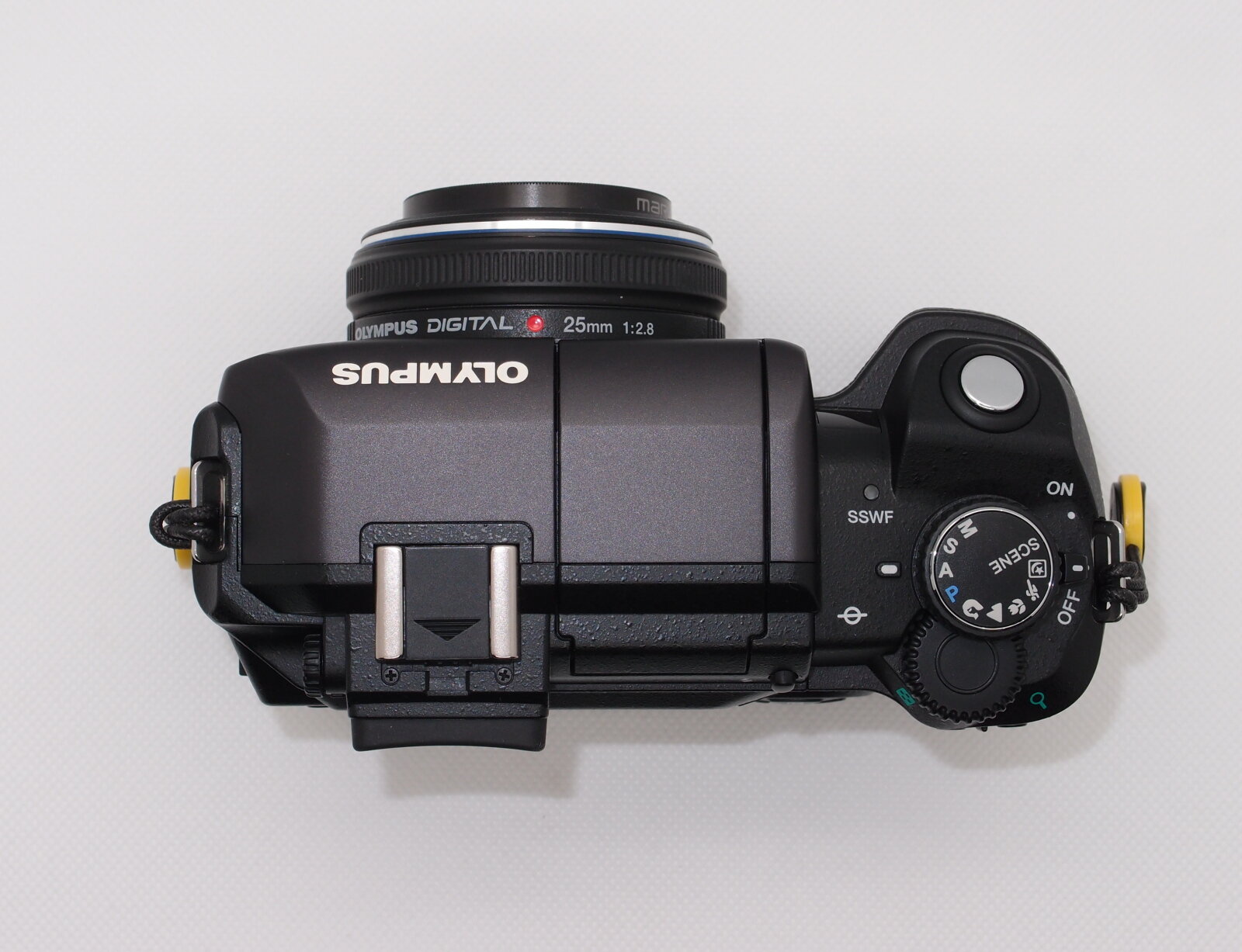 OLYMPUS E-300 : E-DAYS+α OLYMPUS E-300 : E-DAYS+α