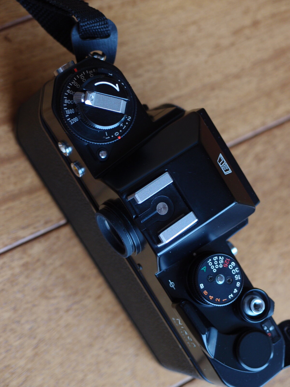 Nikon EL2 : E-DAYS+α