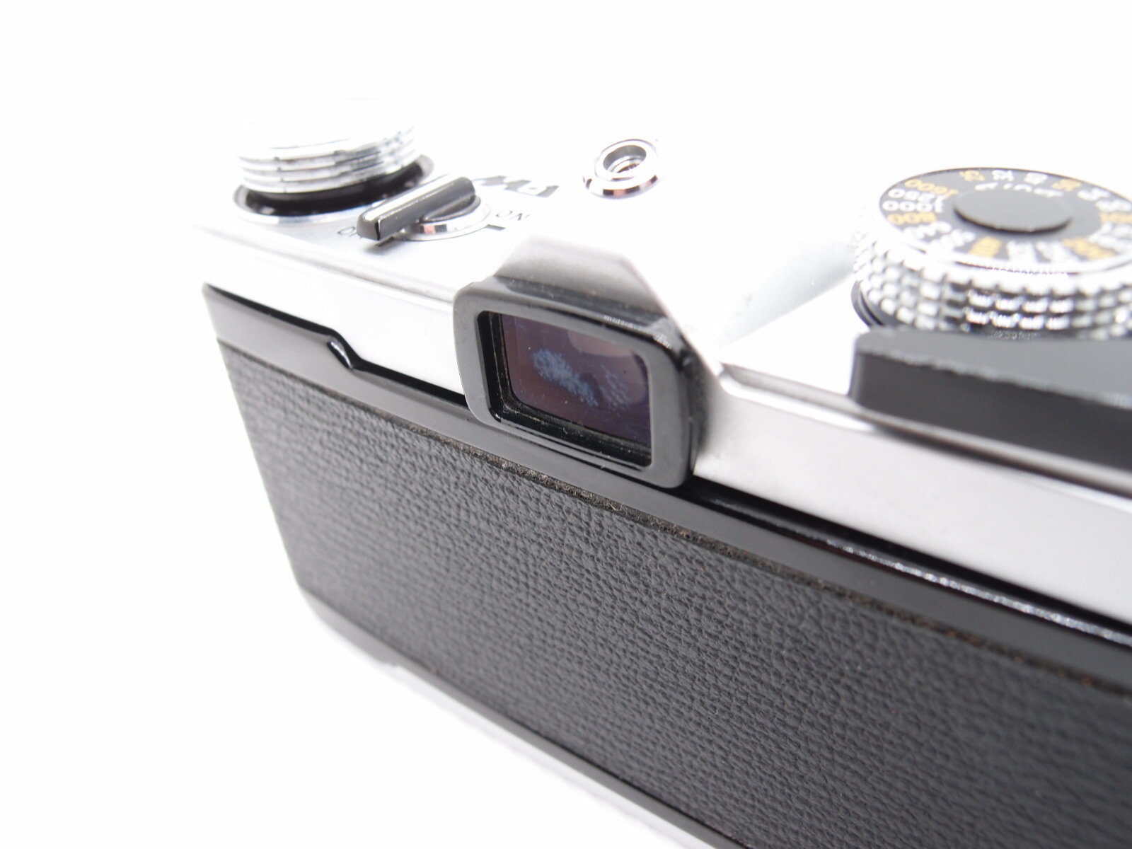 OLYMPUS M-1 : E-DAYS+α