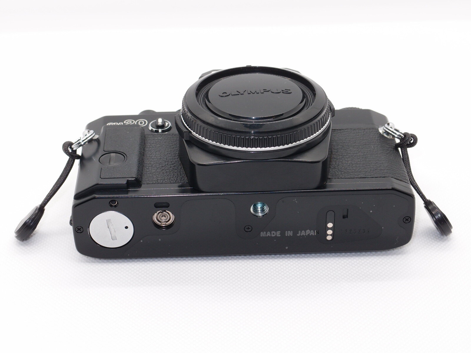 OLYMPUS OM20 : E-DAYS+α OLYMPUS OM20 : E-DAYS+α