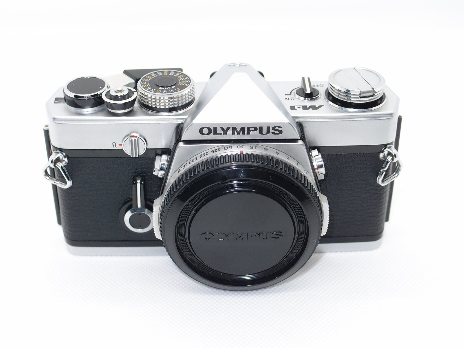 OLYMPUS M-1 : E-DAYS+α OLYMPUS M-1 : E-DAYS+α