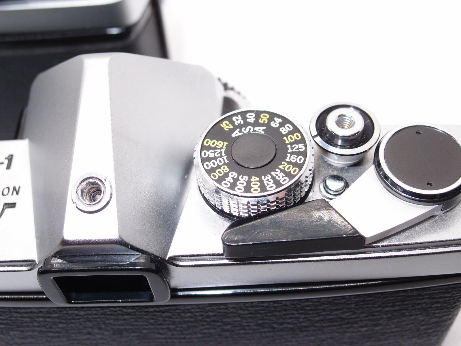 OLYMPUS M-1 フィルムカメラ修理 | 東京カメラリペア