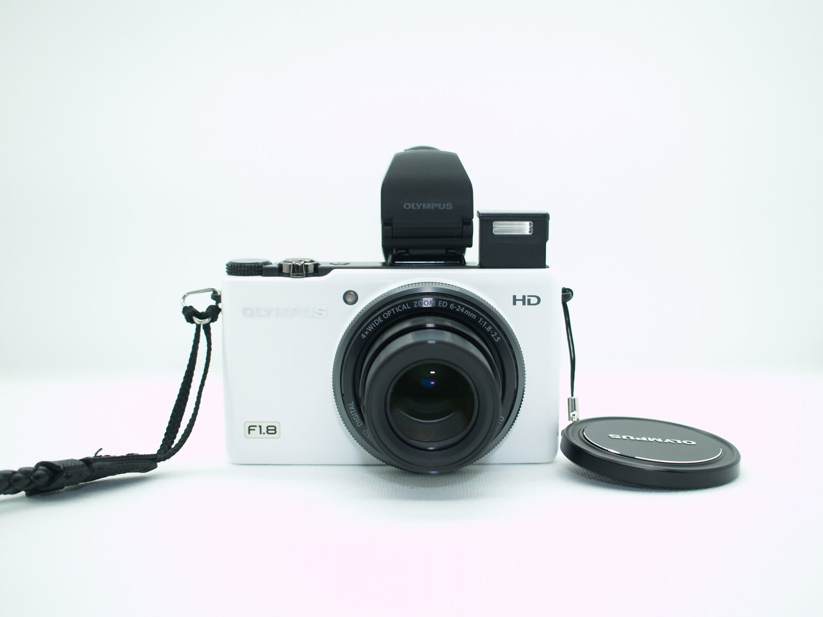 いまさらですが、OLYMPUS XZ-1 : E-DAYS+α