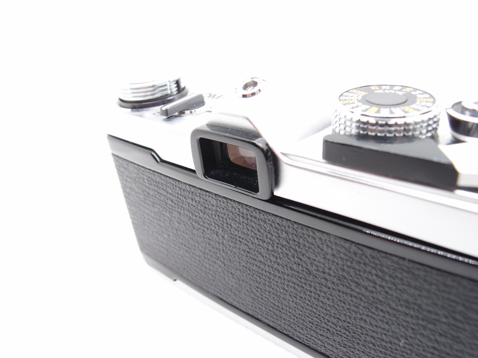 OLYMPUS M-1 : E-DAYS+α