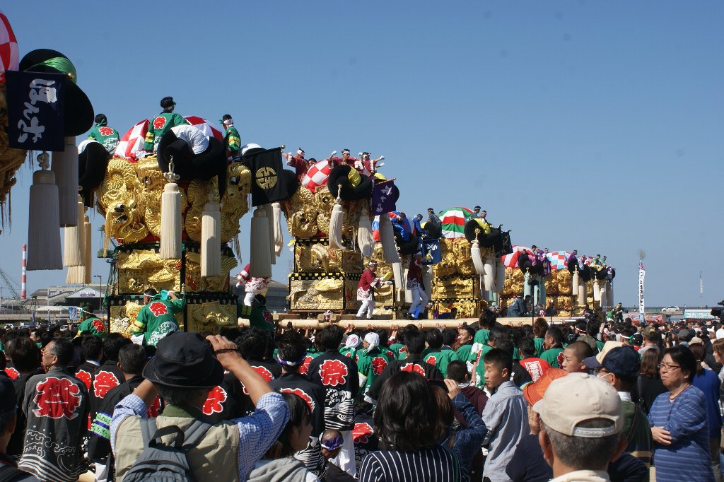 新居浜太鼓祭り 国領川河川敷 おすすめ旅行記 47都道府県完全制覇 新居浜太鼓祭り 国領川河川敷 おすすめ旅行記 47都道府県完全制覇