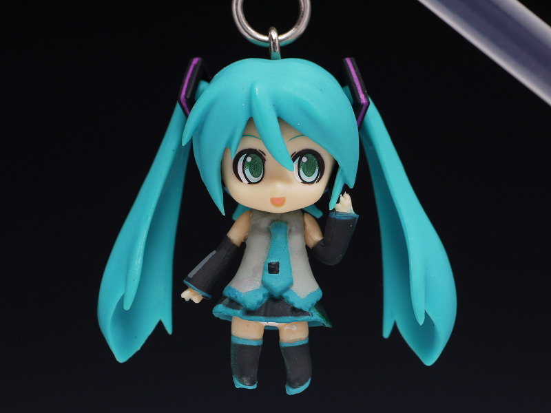 ブランド一覧 | ワールド オンラインストア 初音ミク ねんどろいどぷらす Project 特典Verチャーム DIVA2 ストラップ