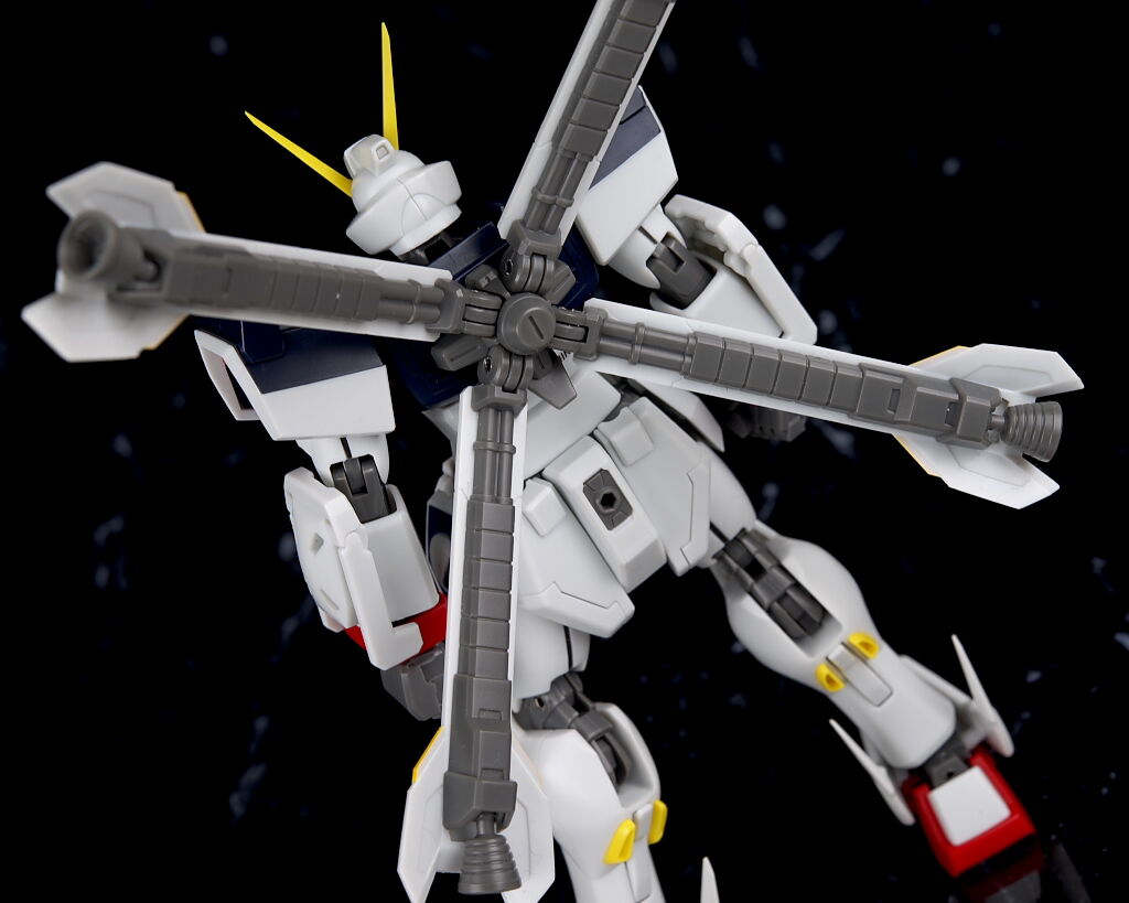 Robot魂 クロスボーン ガンダム X1 X1改 Evolusion Spec レビュー はっちゃか Robot魂 クロスボーン ガンダム X1 X1改 Evolusion Spec レビュー はっちゃか