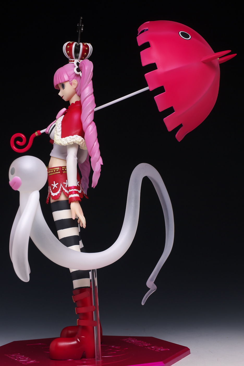 Pop ワンピース Neo Dx ペローナ レビュー はっちゃか Pop ワンピース Neo Dx ペローナ レビュー はっちゃか