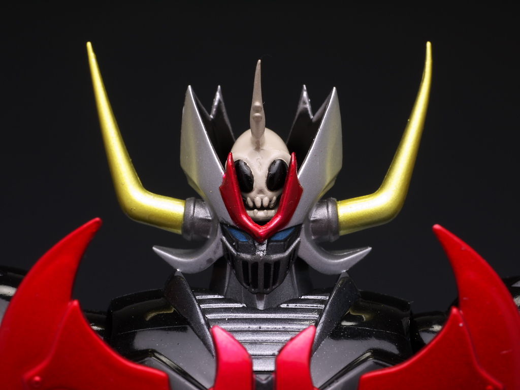 スーパーロボット超合金 マジンカイザーSKL（OVA同梱版
