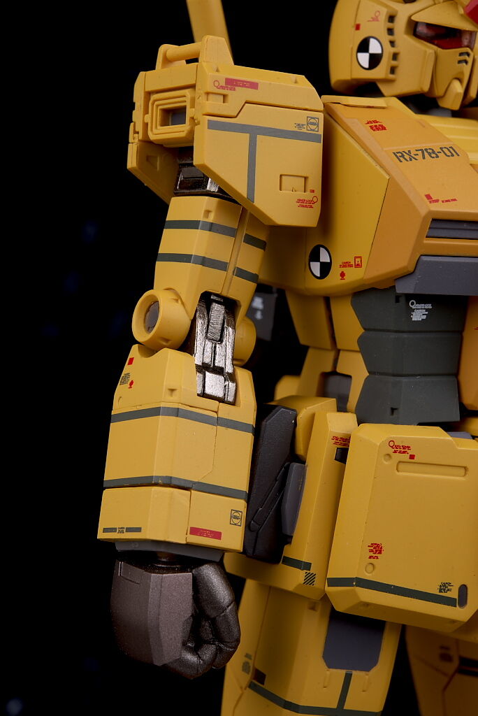 GFFMC RX-78-01 ［N］ 局地型ガンダム ロールアウトカラー 61Ek8zACUNL._UF894,1000_QL80_.jpg