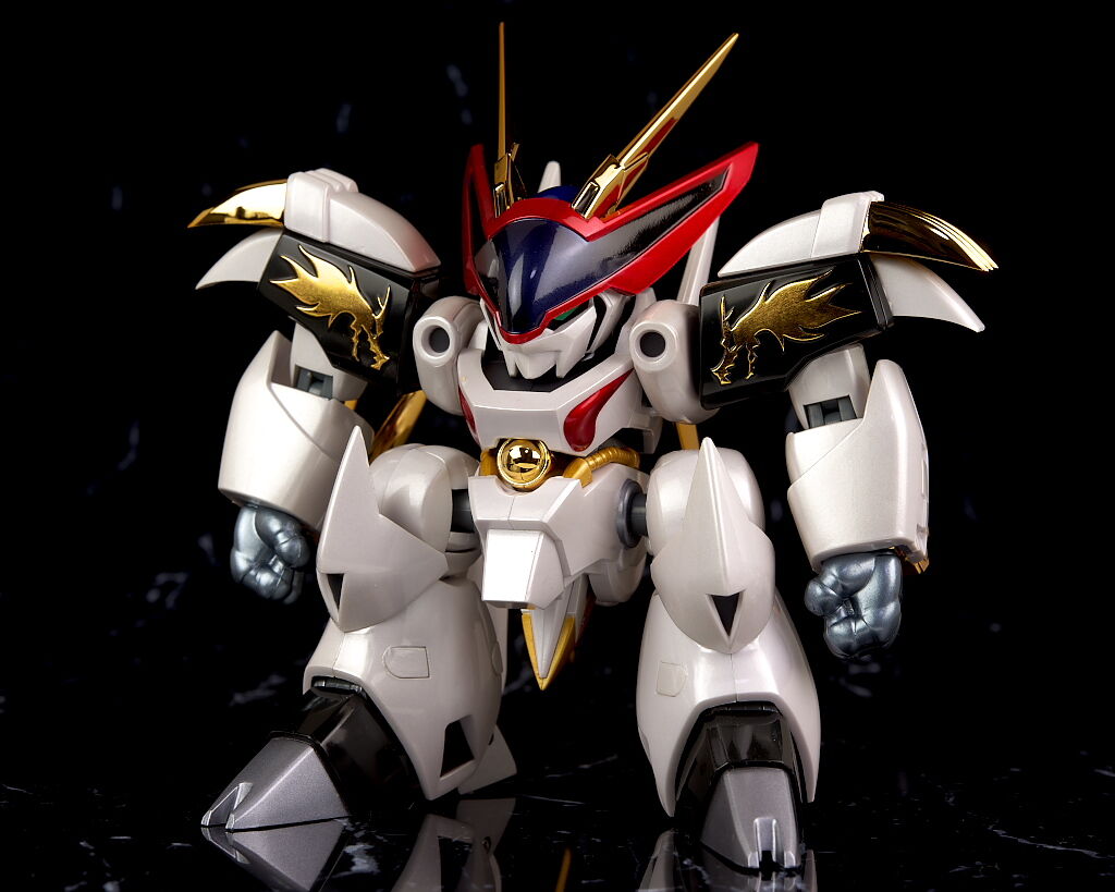ロボット魂 龍王丸 30周年特別記念版 | tradexautomotive.com