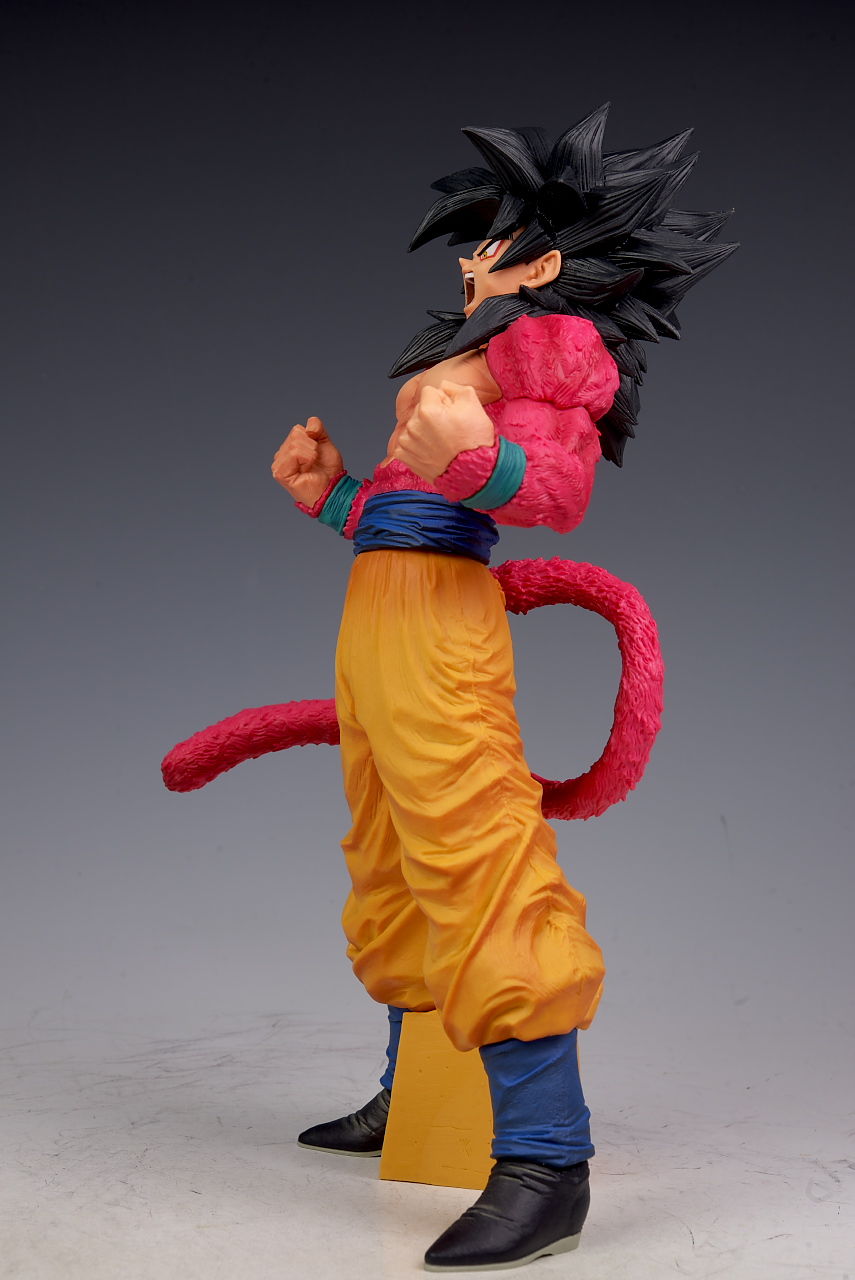 一番くじ ドラゴンボールGT SUPER MASTER STARS PIECE スーパー 一番くじ ドラゴンボールGT SUPER MASTER STARS PIECE スーパー