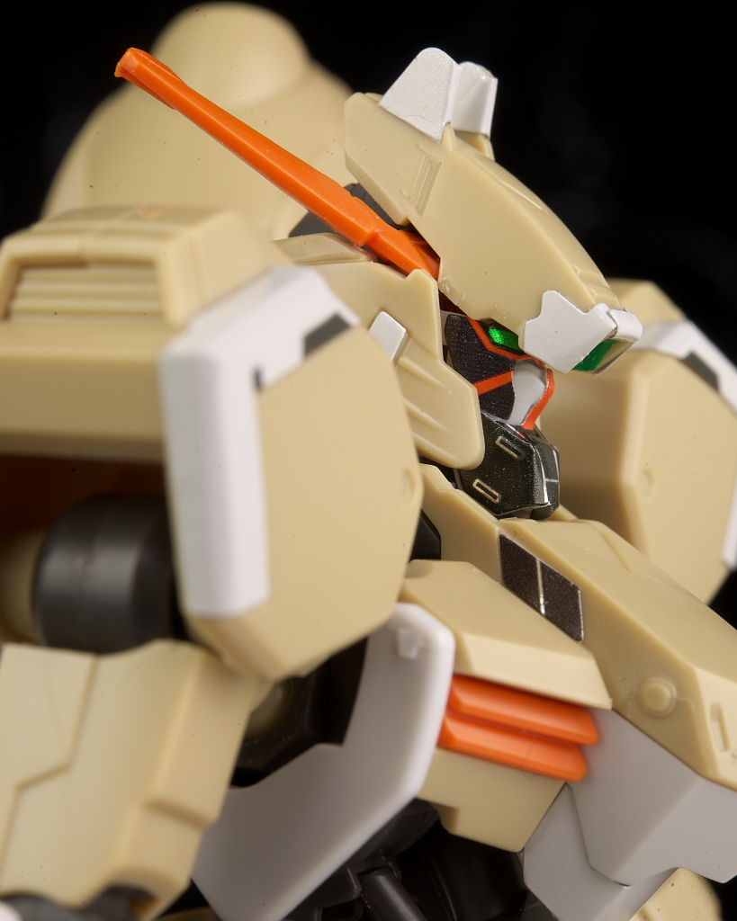 Hg ガンダムグシオンリベイク レビュー はっちゃか Hg ガンダムグシオンリベイク レビュー はっちゃか