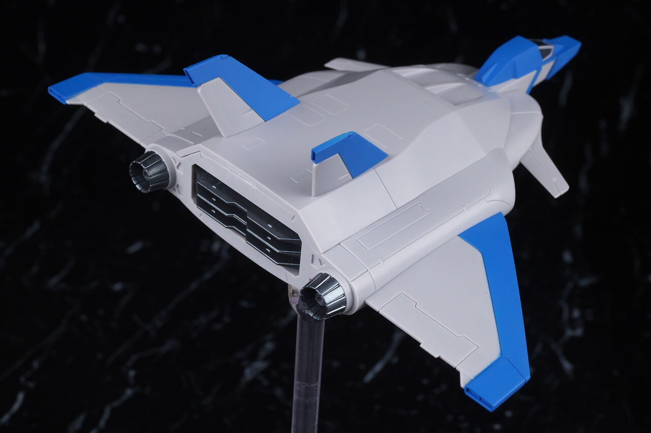 ROBOT魂 第08MS小隊オプションパーツセット03 ver. A.N.I.M.E. ROBOT魂 第08MS小隊オプションパーツセット03 ver. A.N.I.M.E.