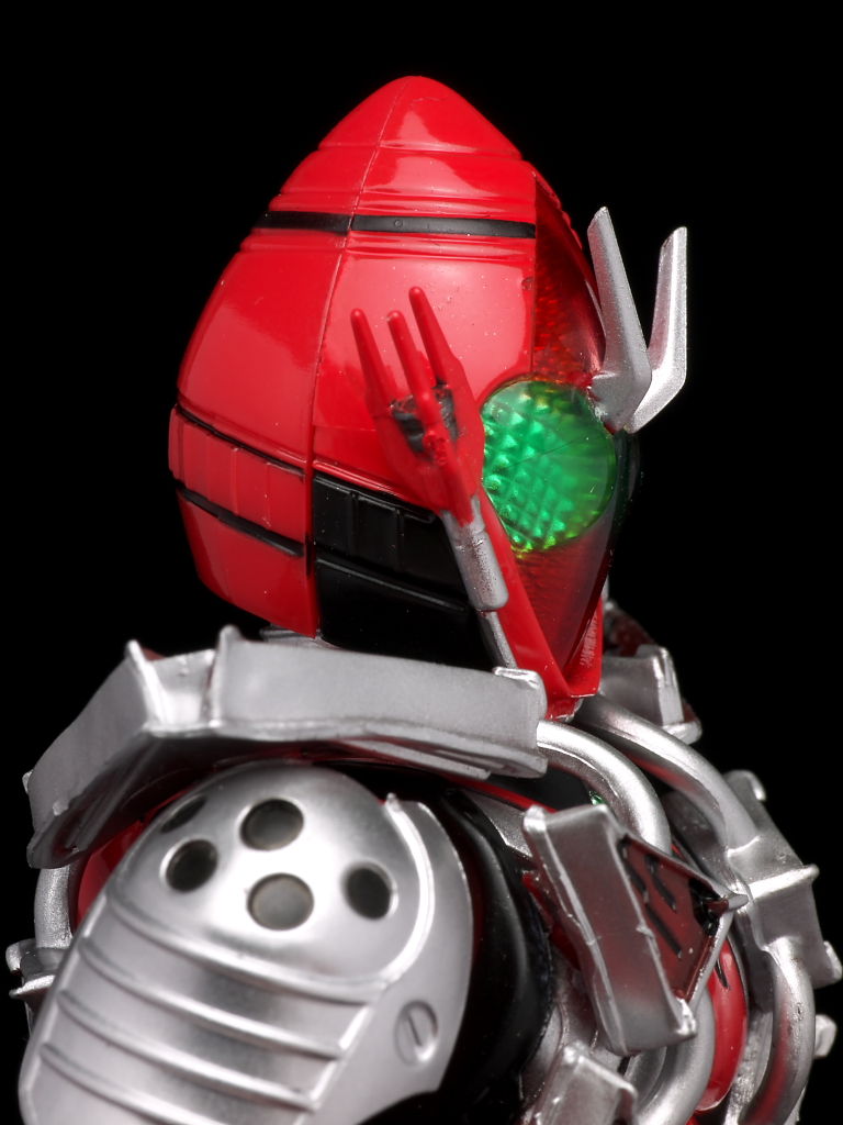 S.H.フィギュアーツ 仮面ライダーフォーゼ ファイヤーステイツ