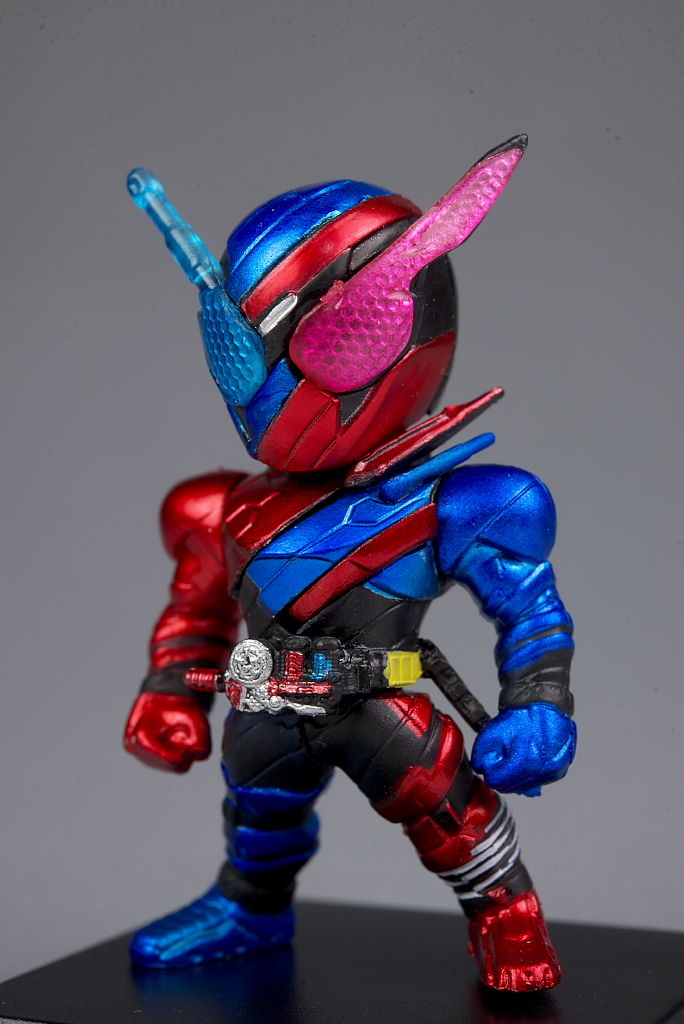 仮面ライダー コンバージ7 CONVERGE KAMEN RIDER 7 【バンダイ】
