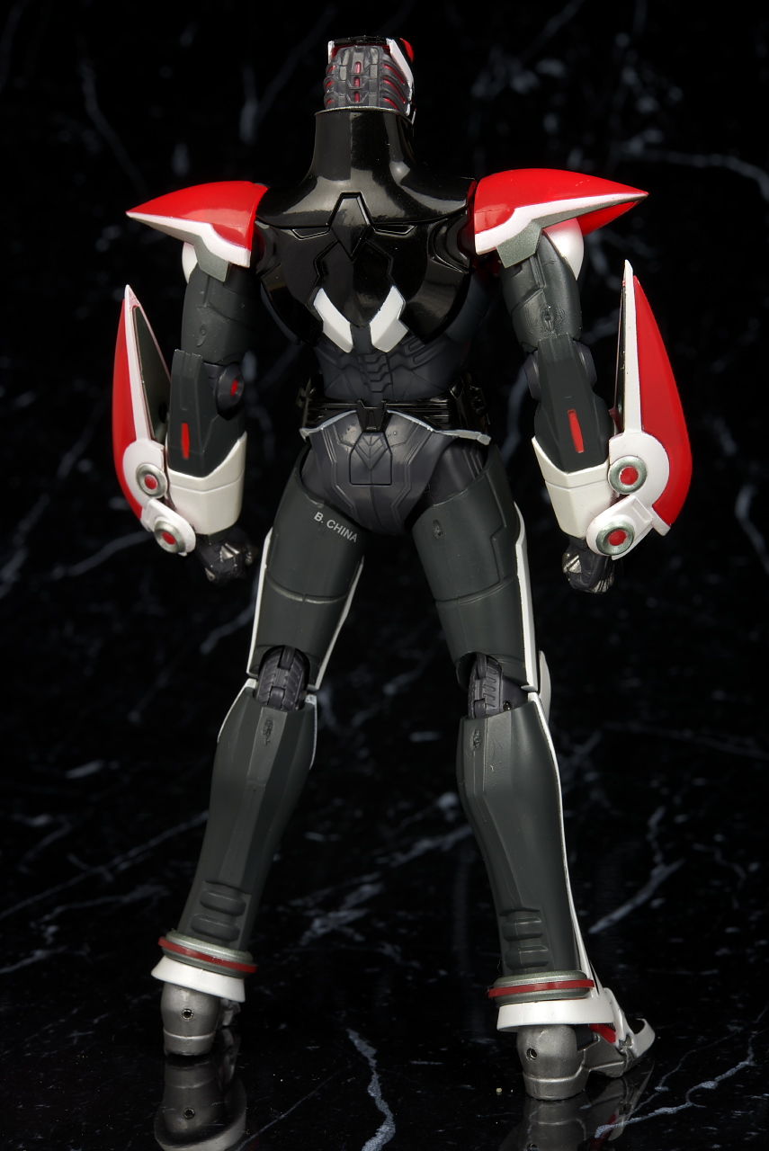 タイガーアンドバニー S.H.フィギュアーツ セット S.H.Figuarts H-01 | TIGER & BUNNY フィギュア・プラモデル