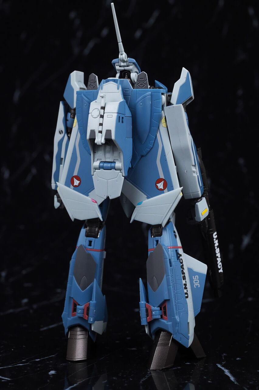 HI-METAL R VF-0D フェニックス(工藤シン機) レビュー : はっちゃか HI-METAL R VF-0D フェニックス(工藤シン機) レビュー : はっちゃか