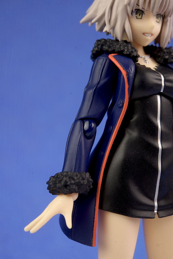 figma アヴェンジャー/ジャンヌ・ダルク〔オルタ〕 新宿ver figma アヴェンジャー/ジャンヌ・ダルク〔オルタ〕 新宿ver