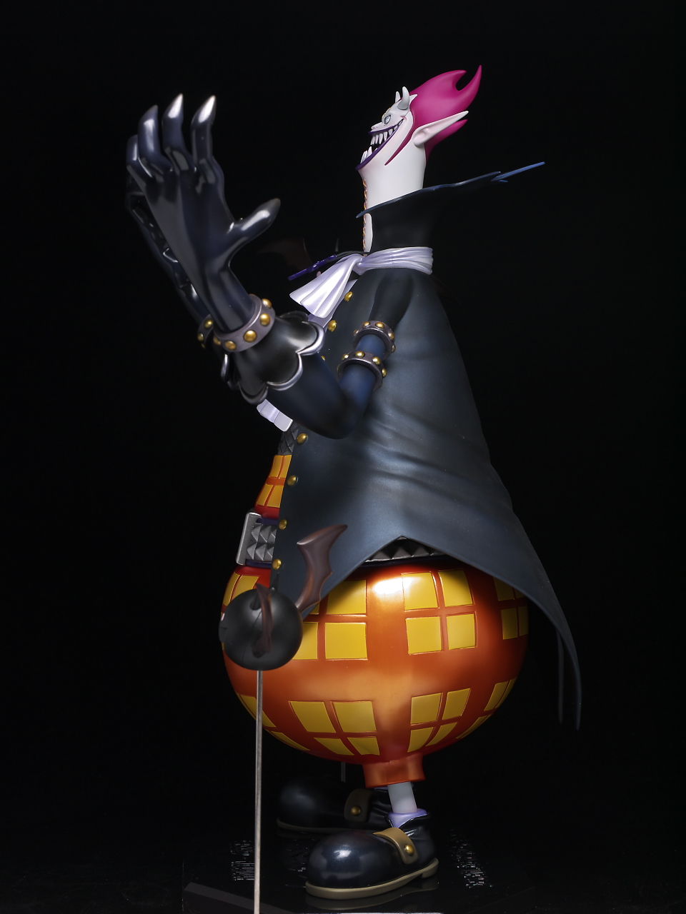 大量入荷 Portrait.Of.Pirates ワンピースシリーズNEO-DX ゲッコー