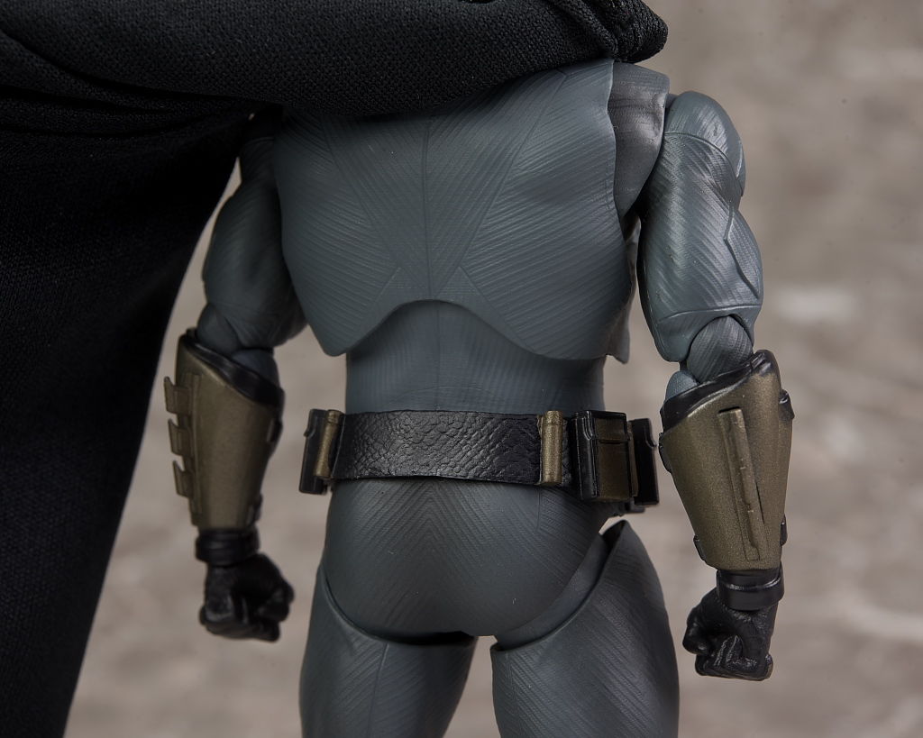 S.H.フィギュアーツ バットマン(JUSTICE LEAGUE) レビュー : は S.H.フィギュアーツ バットマン(JUSTICE LEAGUE) レビュー : は