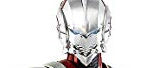 ULTRAMAN 1/6 ULTRAMAN SUIT [Anime Version] 1/6スケール PVC&ABS&亜鉛合金ダイキャスト&金属パーツ製 塗装済み可動フィギュア