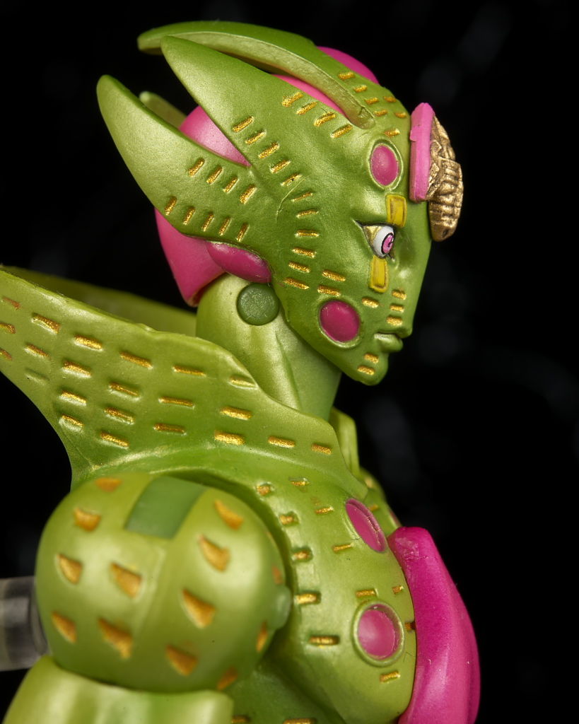 超像可動 WF2015冬限定版 ゴールド・エクスペリエンス・レクイエム Amazon.co.jp: 超像可動 ゴールド・エクスペリエンス