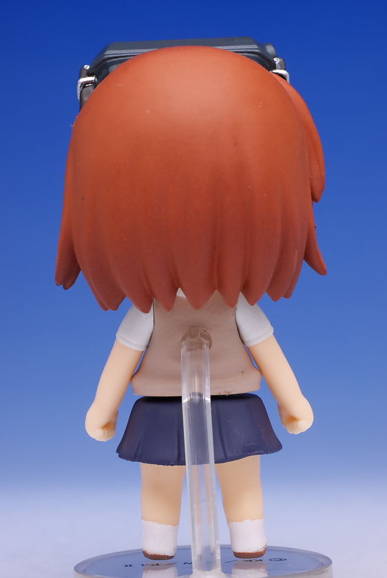 ねんどろいどぷち とある魔術の禁書目録 II レビュー : はっちゃか